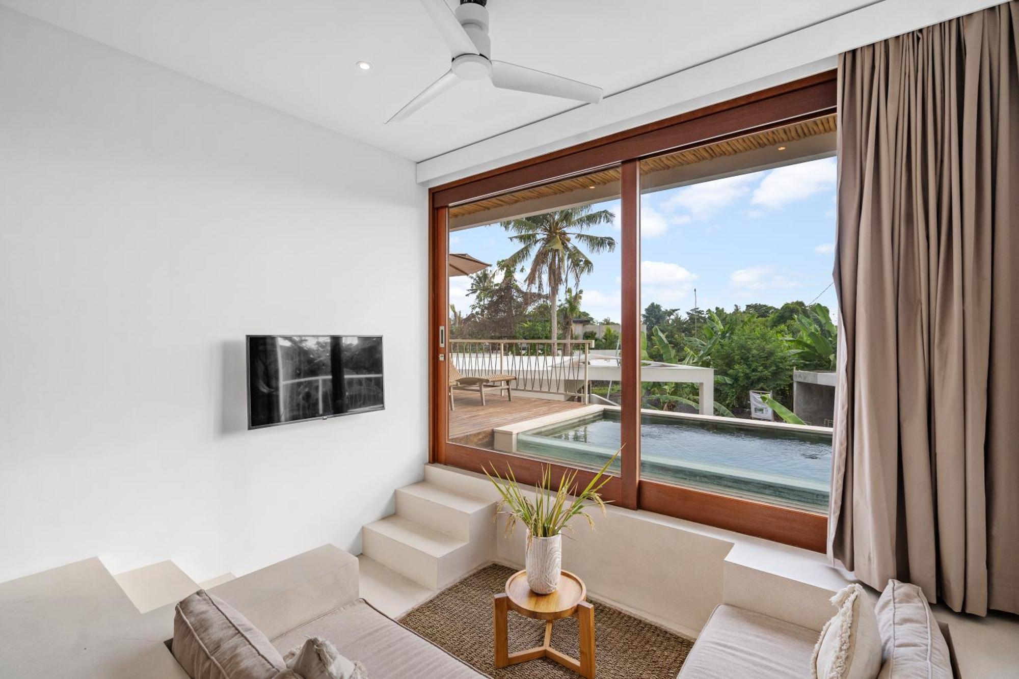 קנגו Pagi Villas By Betterplace מראה חיצוני תמונה