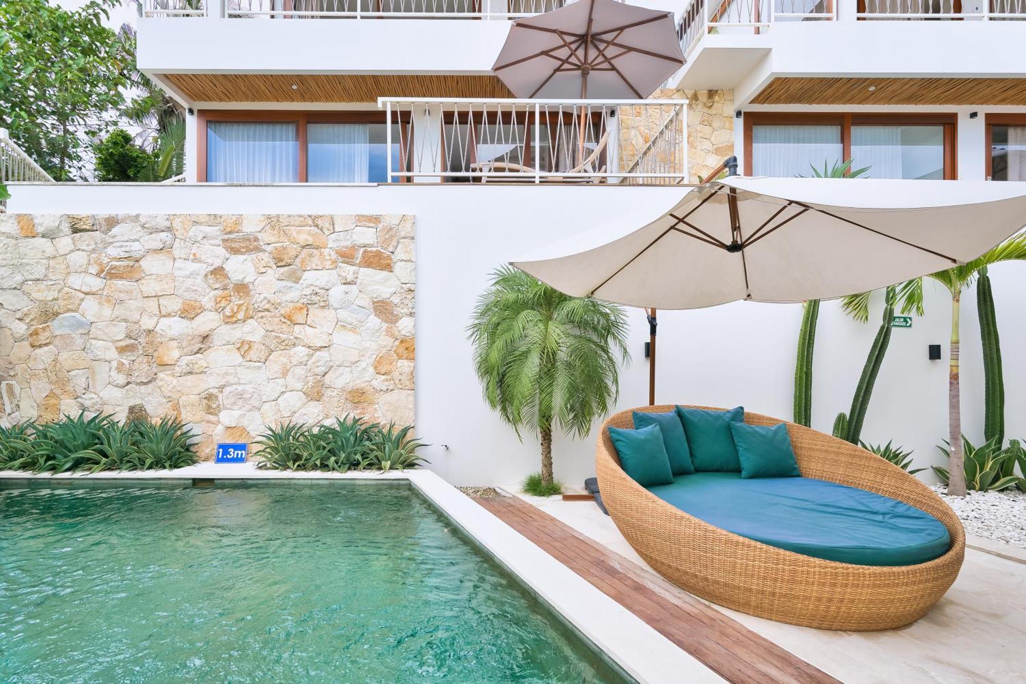 קנגו Pagi Villas By Betterplace מראה חיצוני תמונה