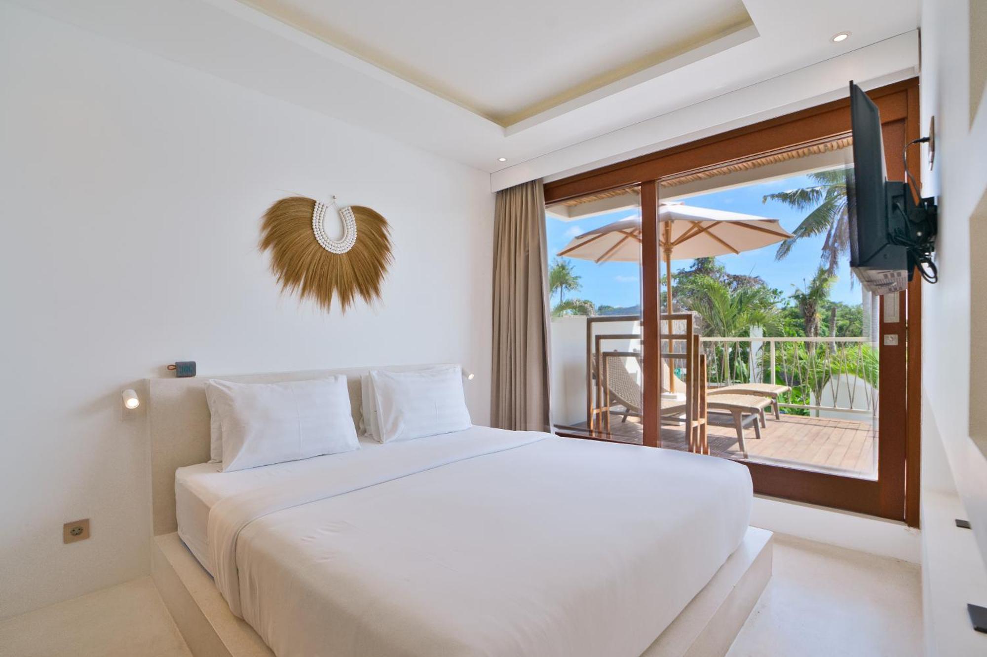 קנגו Pagi Villas By Betterplace מראה חיצוני תמונה