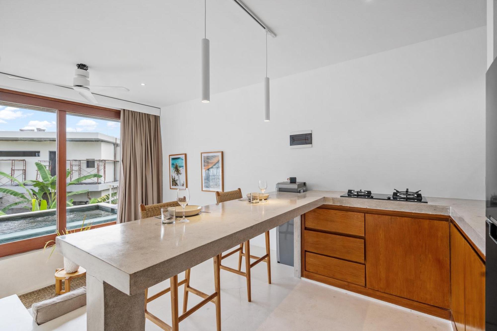 קנגו Pagi Villas By Betterplace מראה חיצוני תמונה