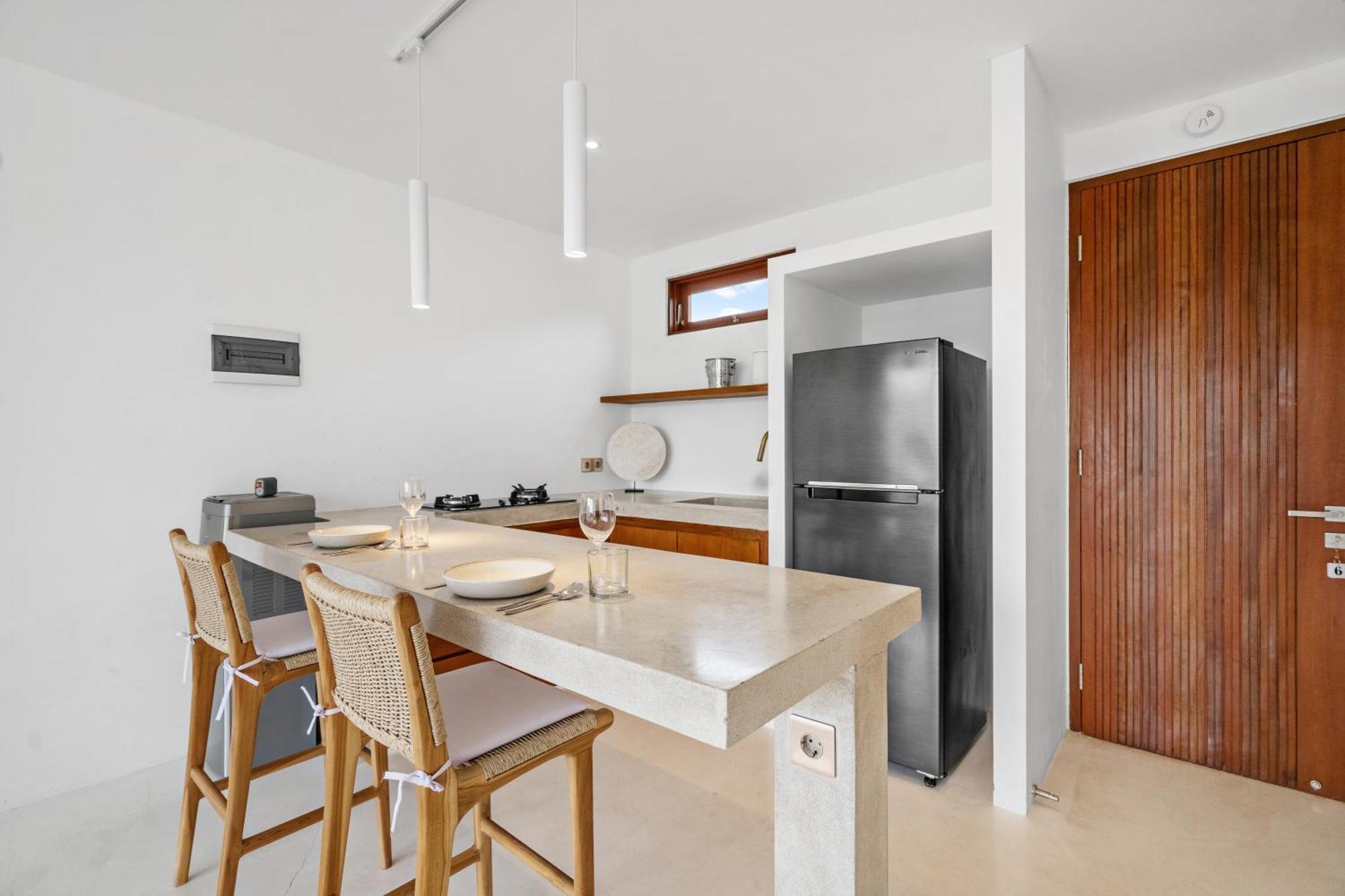 קנגו Pagi Villas By Betterplace מראה חיצוני תמונה
