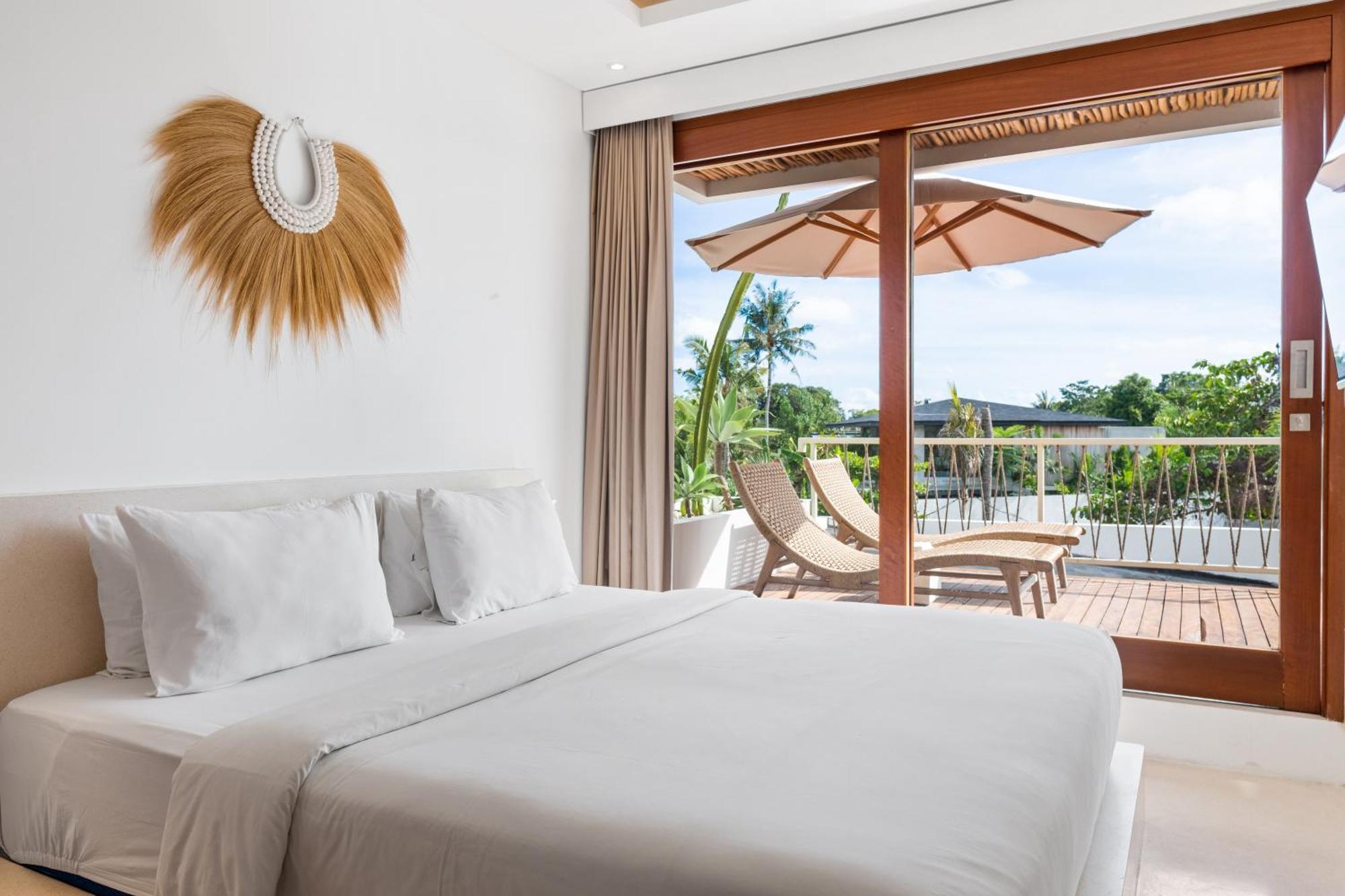 קנגו Pagi Villas By Betterplace מראה חיצוני תמונה