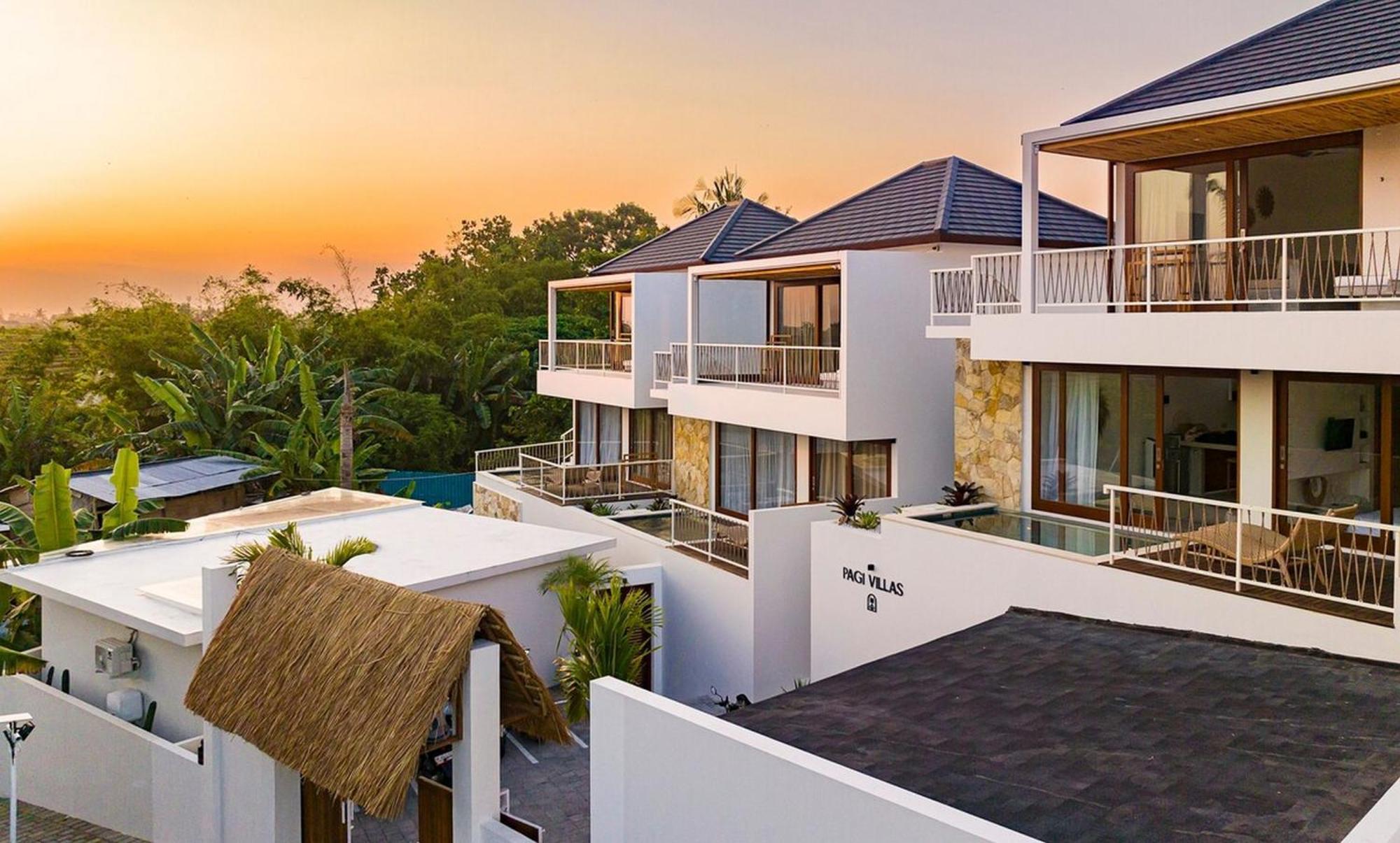 קנגו Pagi Villas By Betterplace מראה חיצוני תמונה