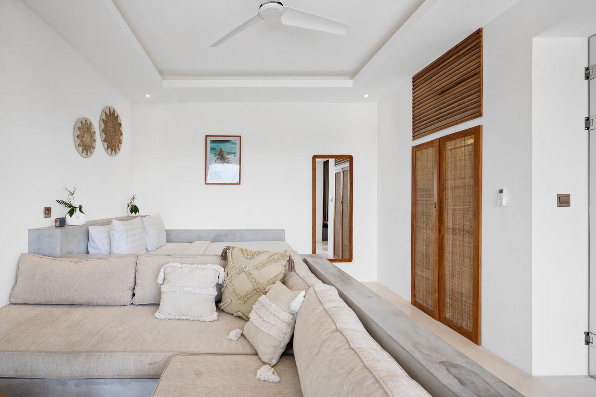 קנגו Pagi Villas By Betterplace מראה חיצוני תמונה