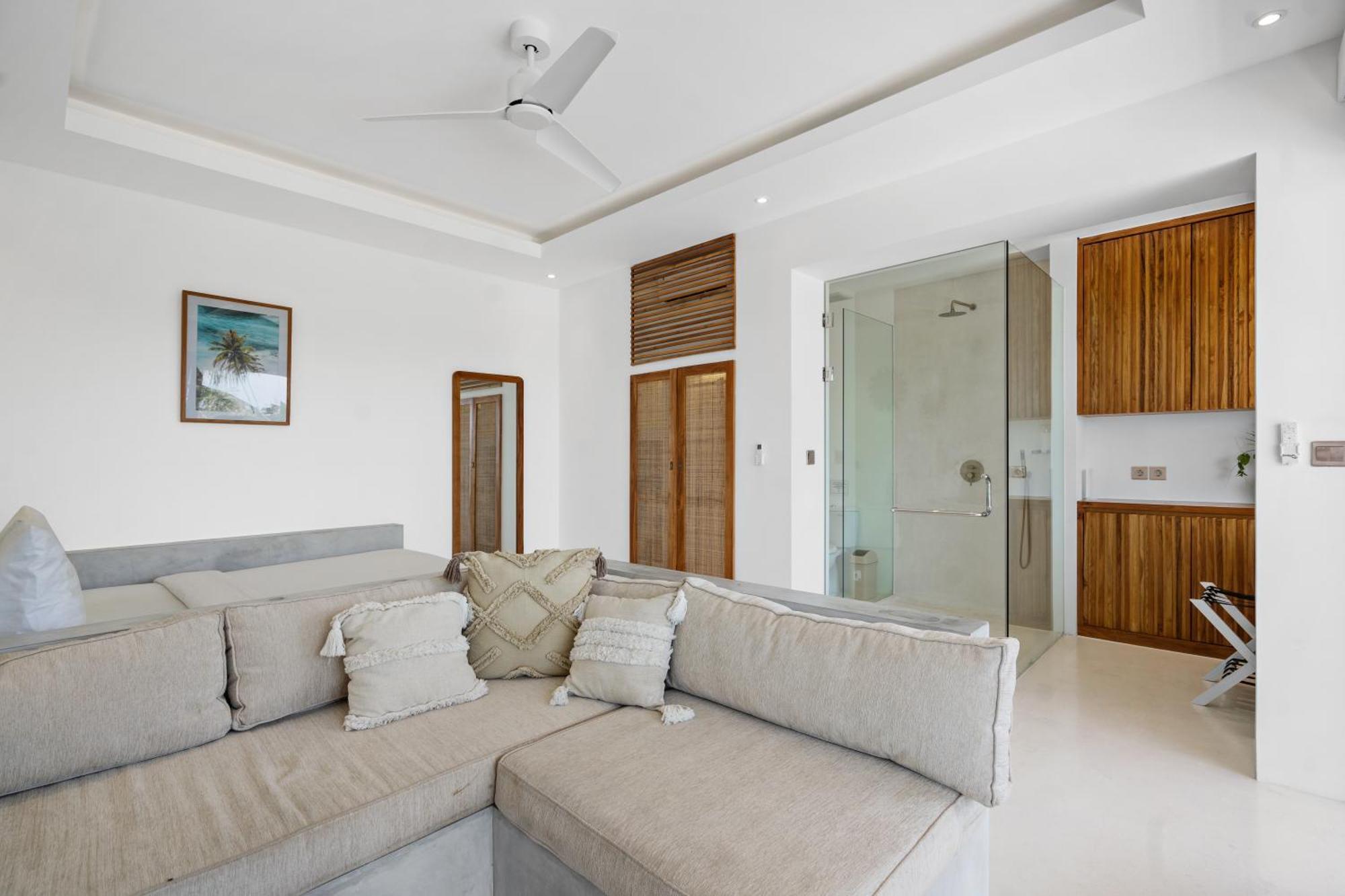 קנגו Pagi Villas By Betterplace מראה חיצוני תמונה