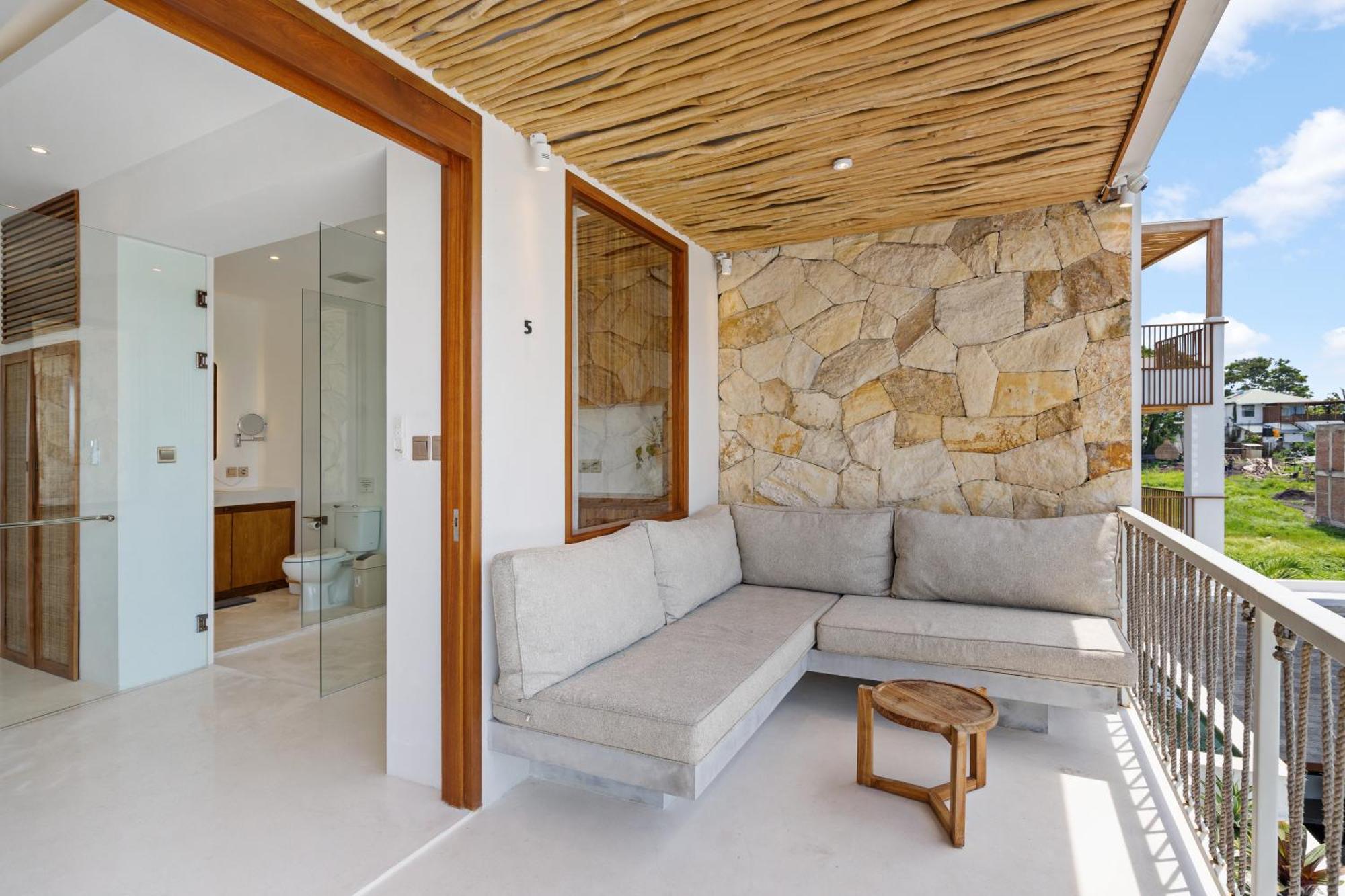 קנגו Pagi Villas By Betterplace מראה חיצוני תמונה
