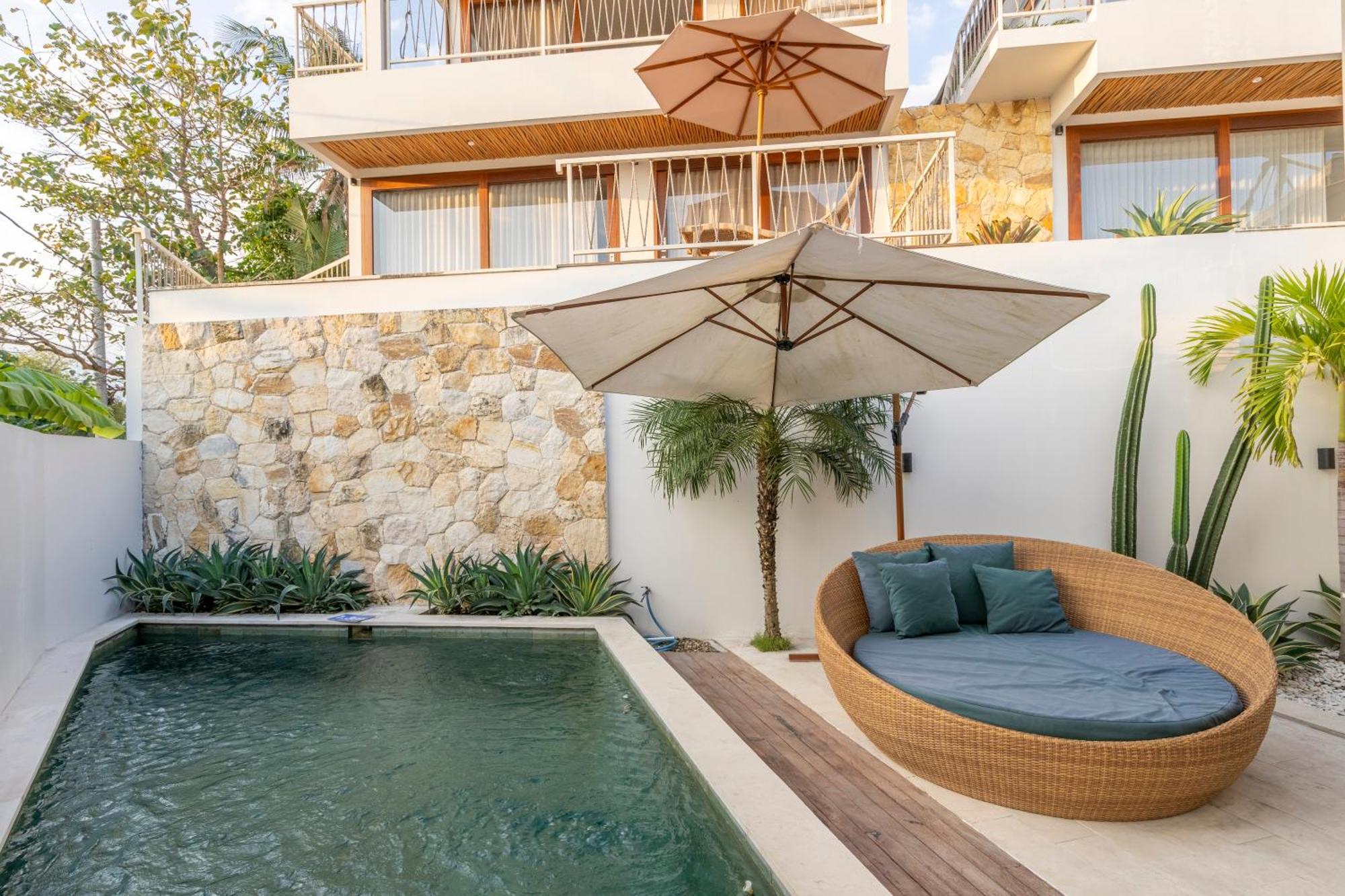 קנגו Pagi Villas By Betterplace מראה חיצוני תמונה