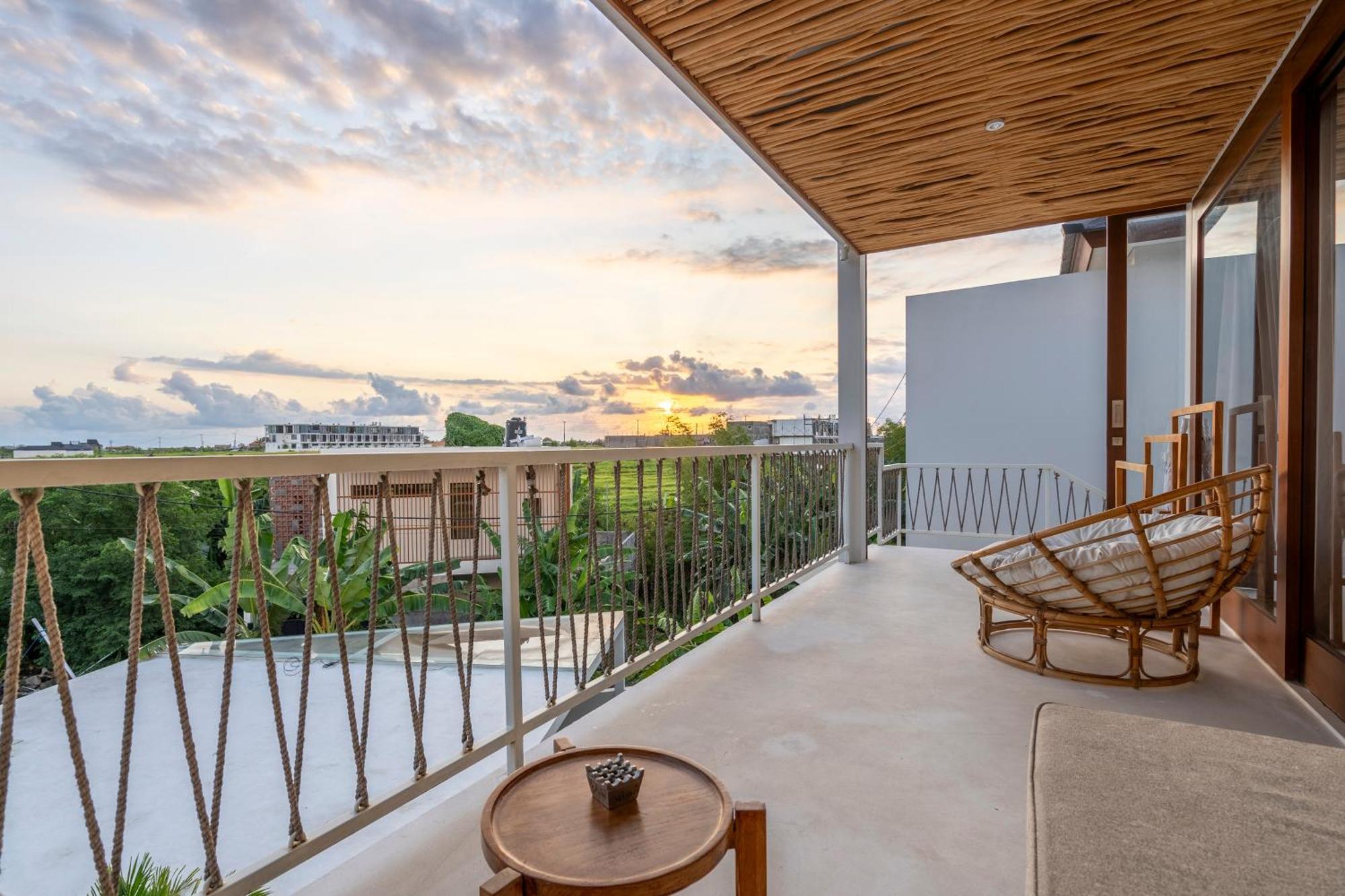 קנגו Pagi Villas By Betterplace מראה חיצוני תמונה